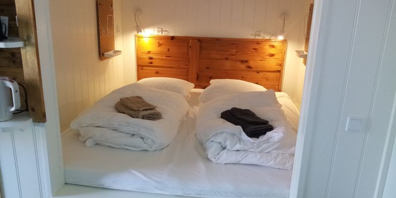 Samsted Spisested & gårdbutik