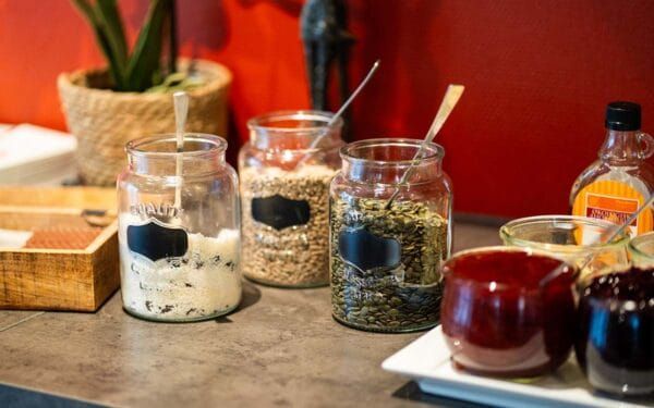 Good Morning City Copenhagen Star