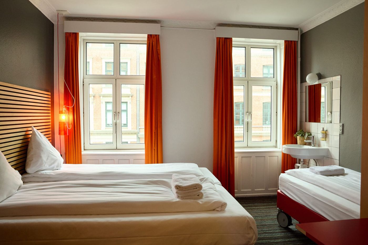 Annex Copenhagen