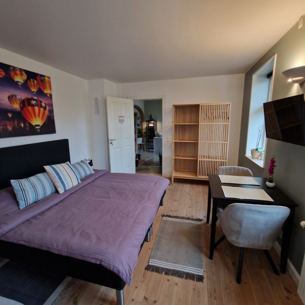 Safine Bed and Breakfast