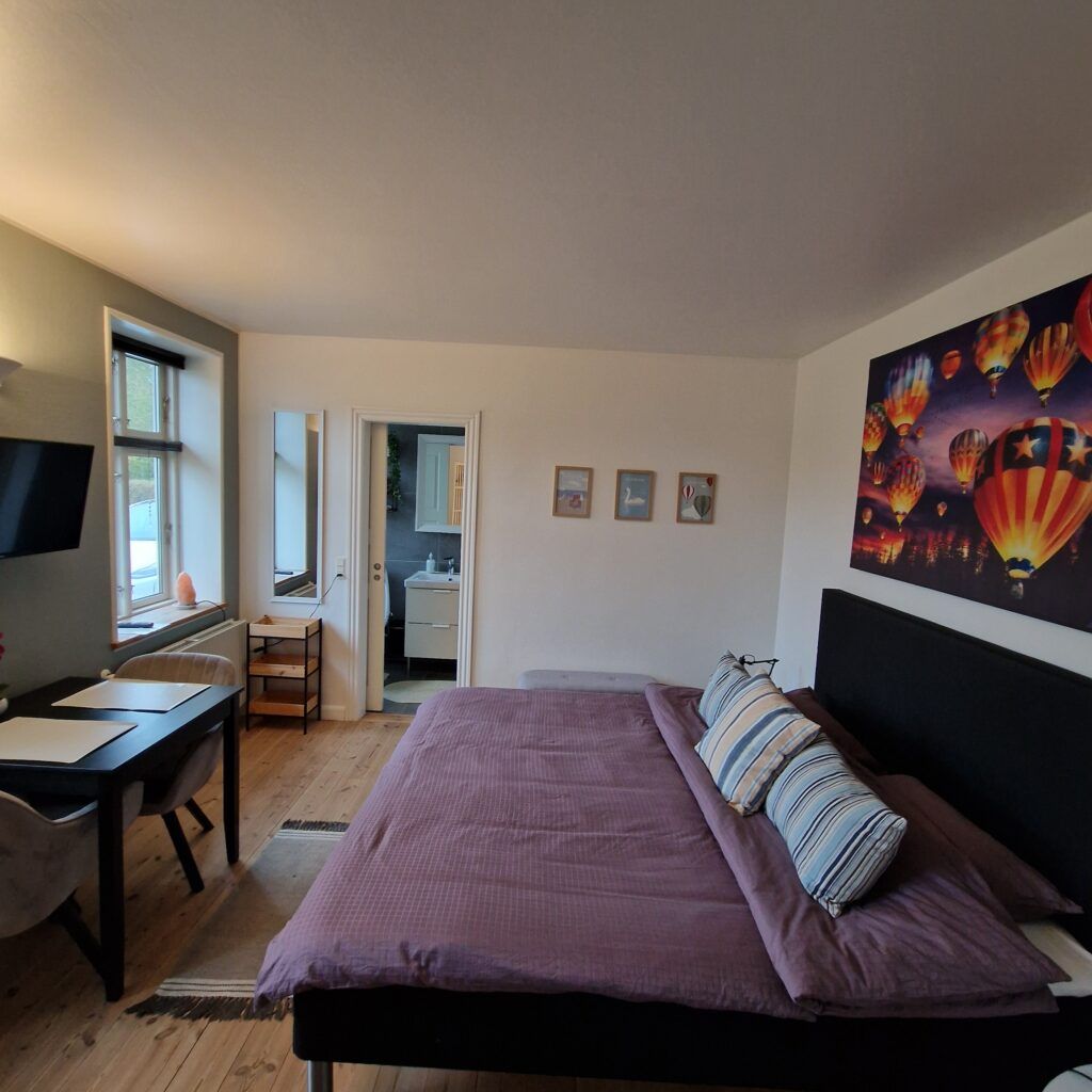 Safine Bed and Breakfast
