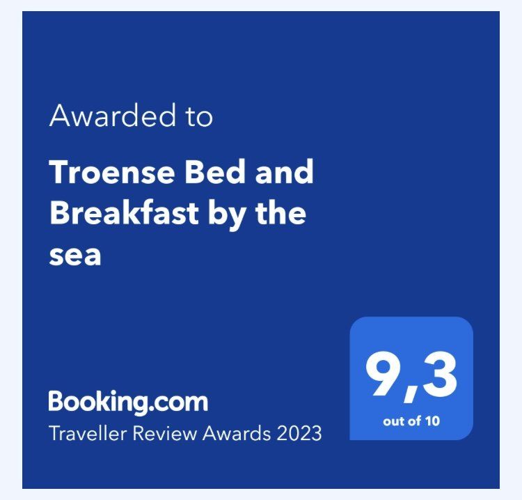 Troense Bed and Breakfast