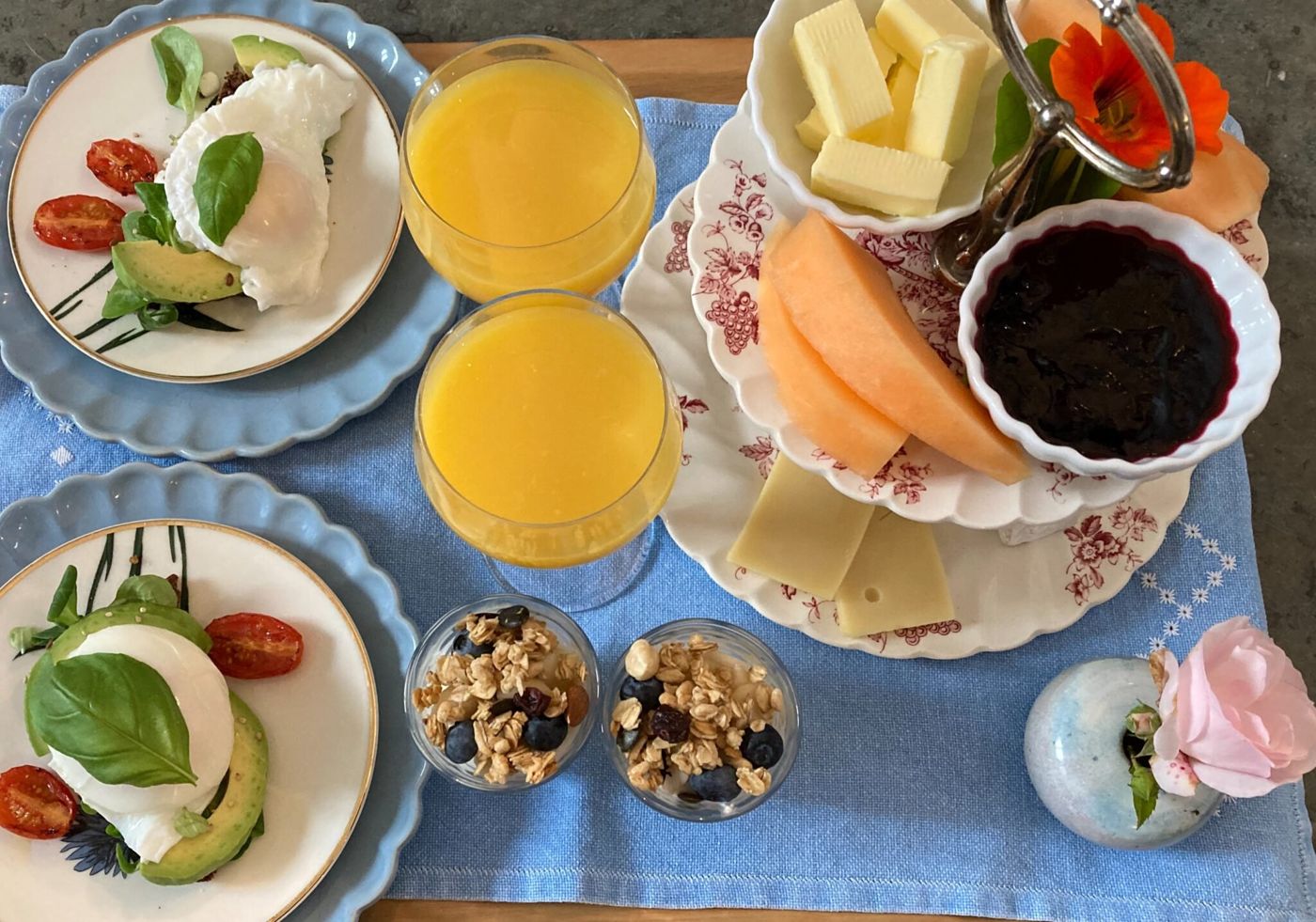 Troense Bed and Breakfast