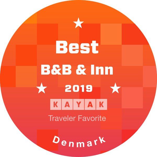 Alsbrogaard Bed & Breakfast