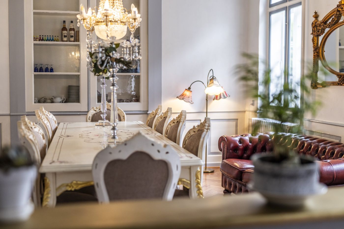Boutique Hotel Postgården