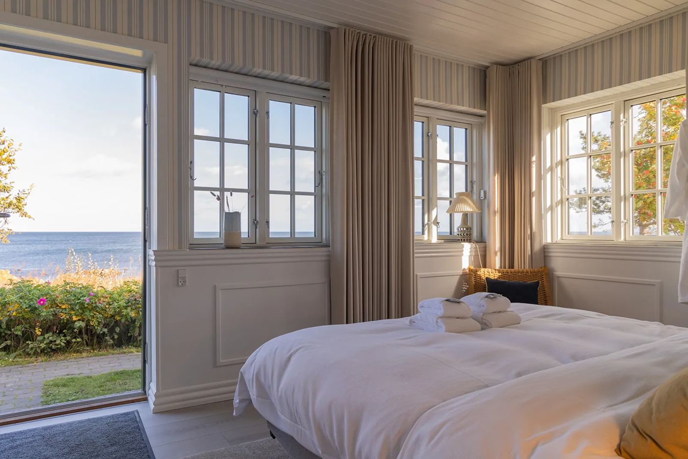 Allinge Badehotel