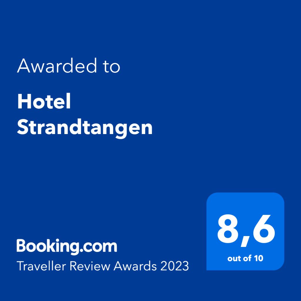 Hotel Strandtangen