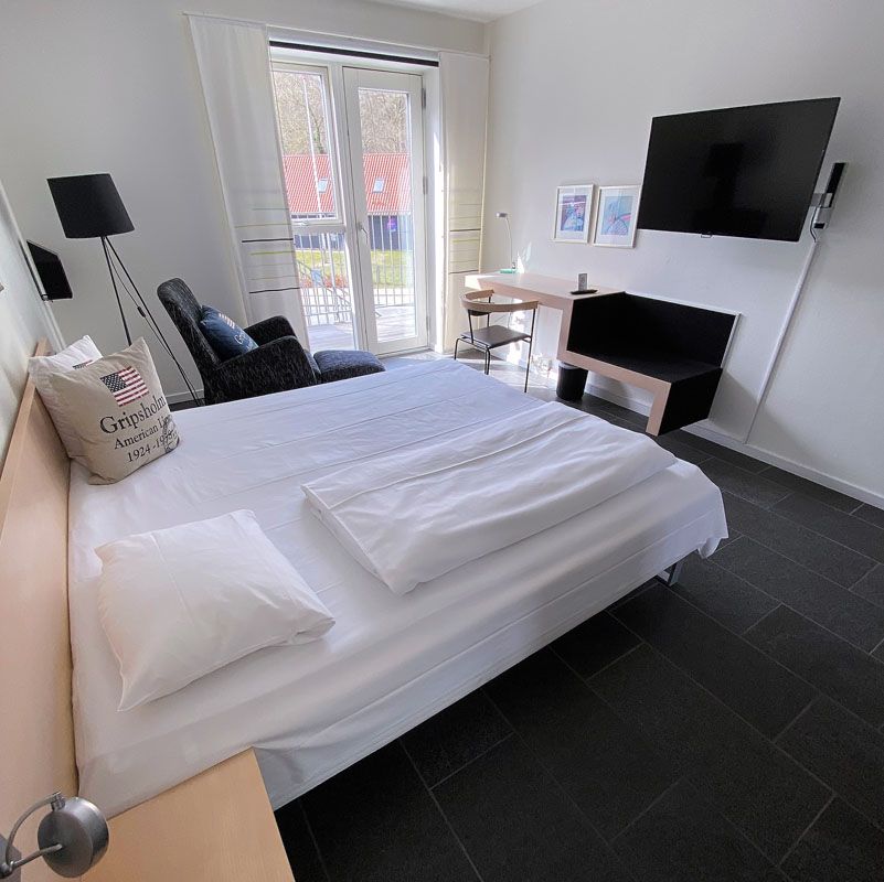 Hotel Strandtangen