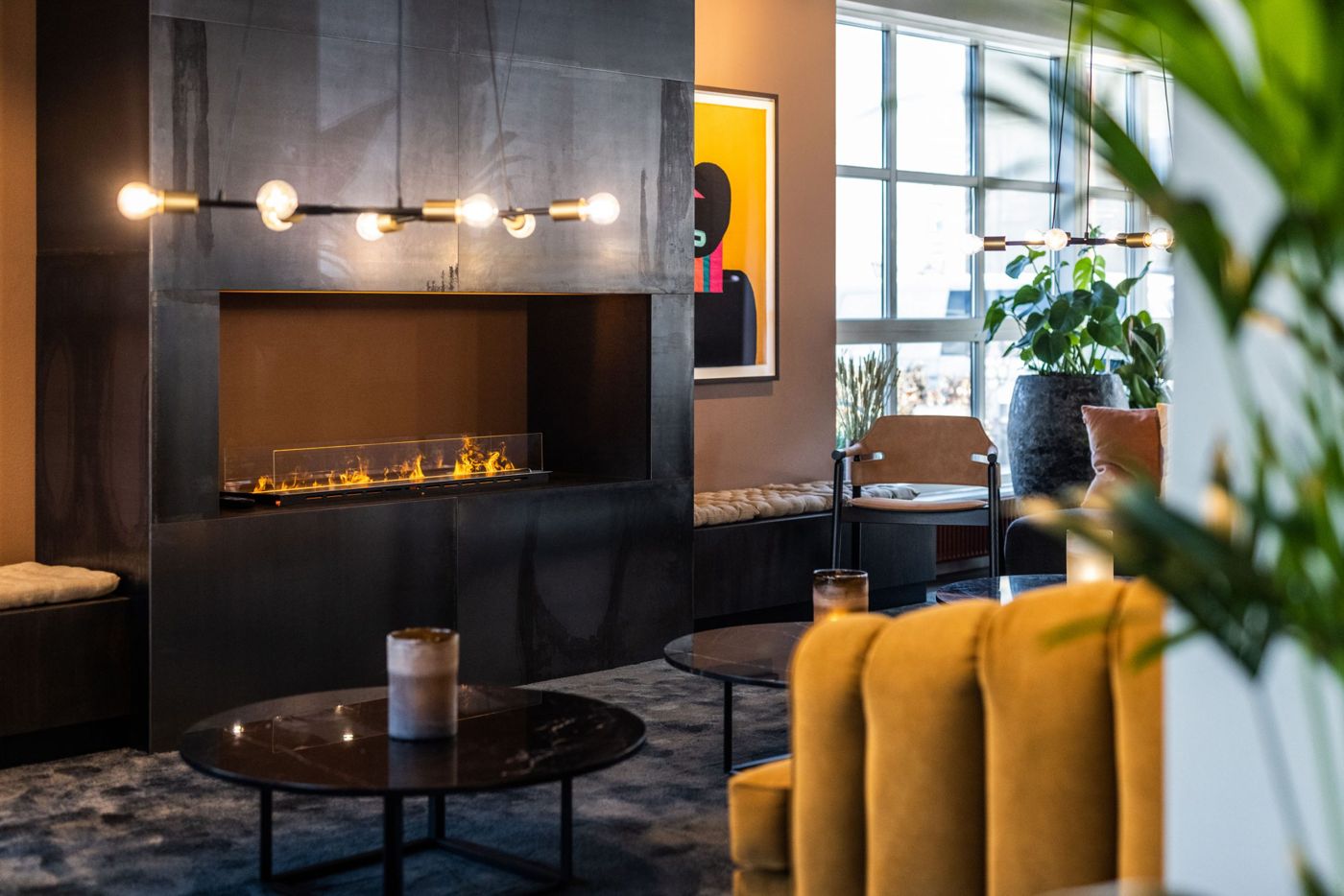 Pier 5 Hotel