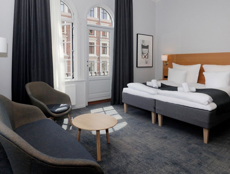 Hotel Bethel