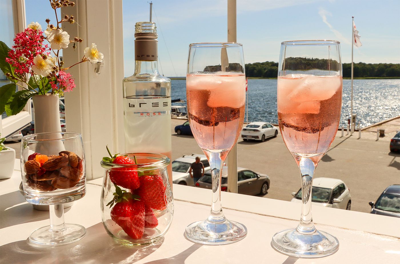 Hotel Nysted Havn