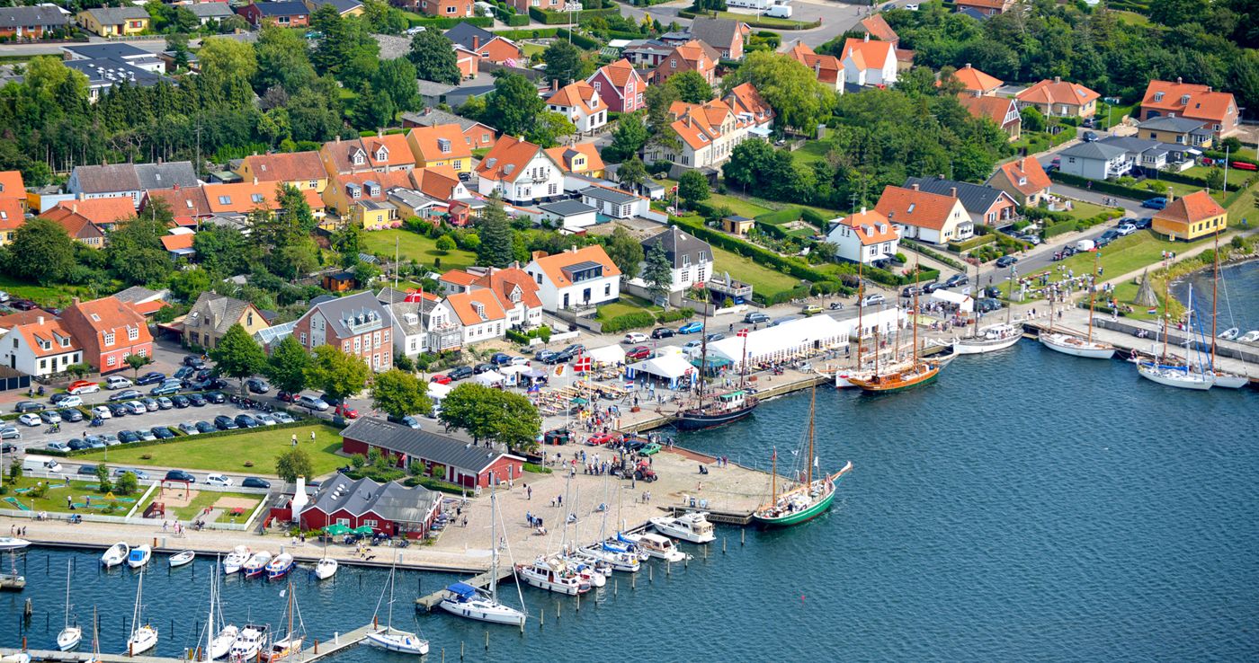 Hotel Nysted Havn