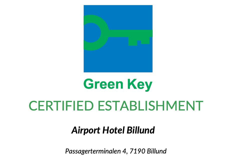 Zleep Hotel Billund Airport