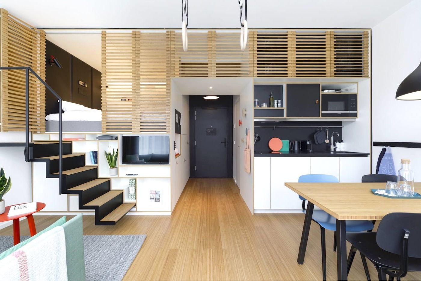 Zoku Copenhagen