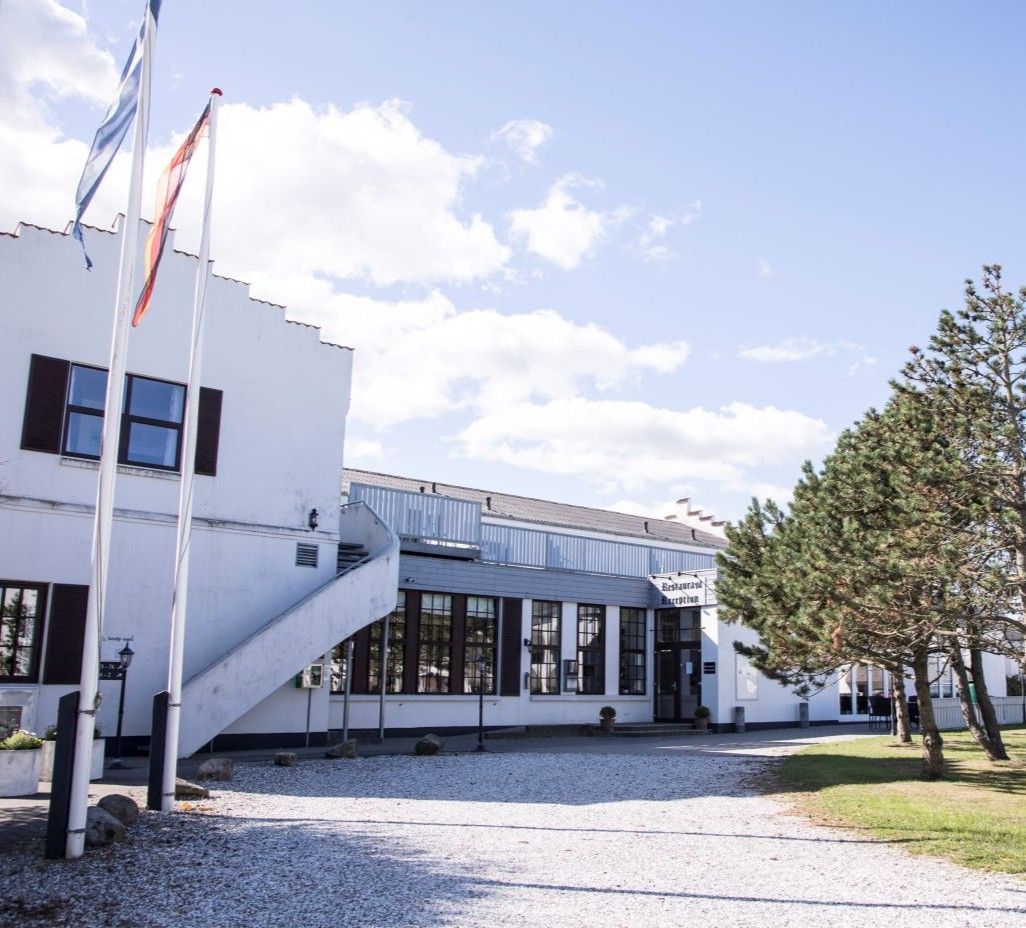 Hotel Tannishus