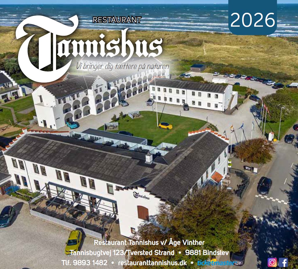 Hotel Tannishus