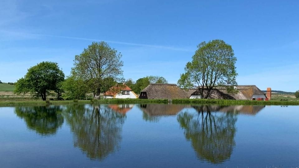 Koppes Mølle B&B