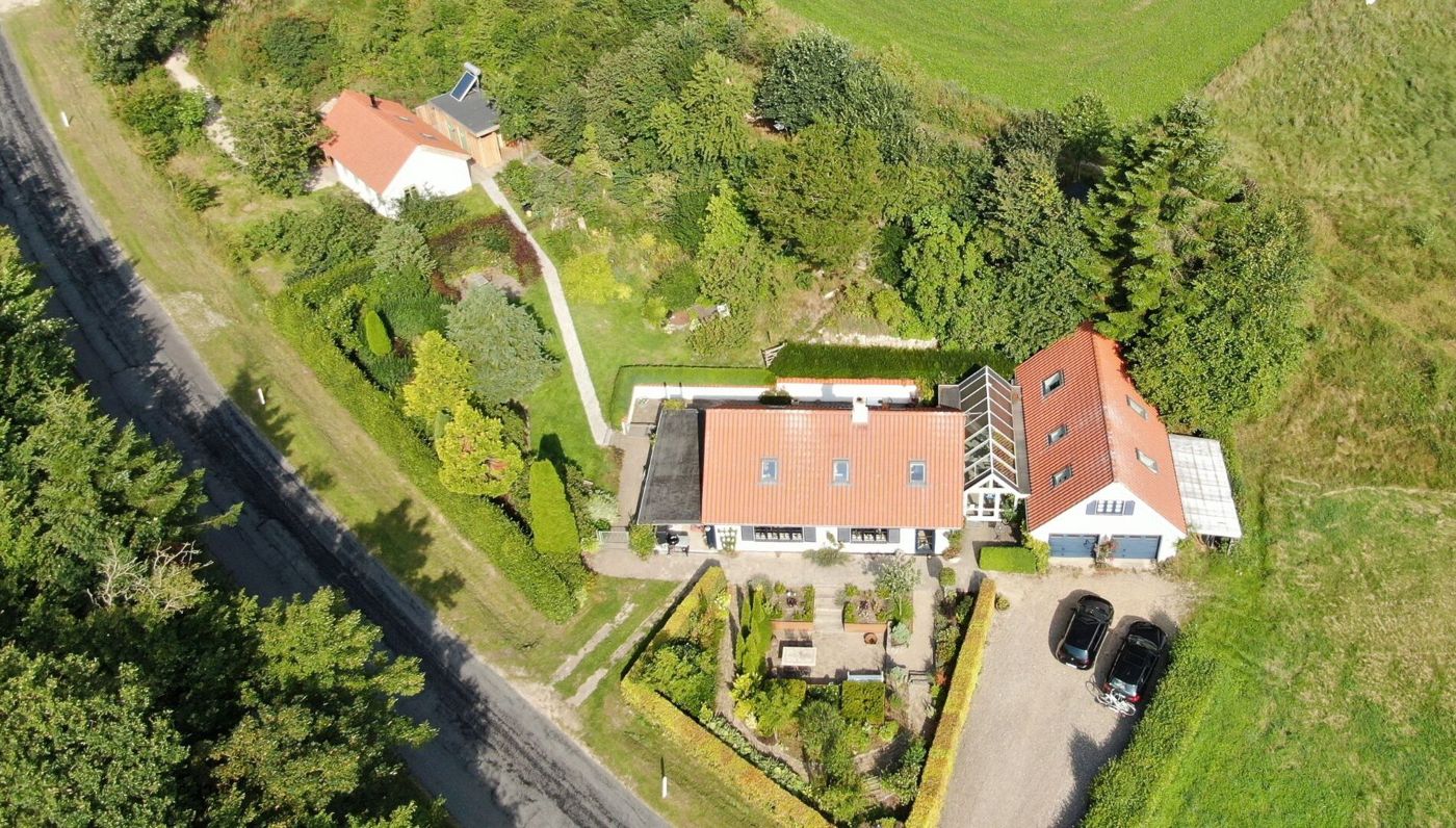 Koppes Mølle B&B