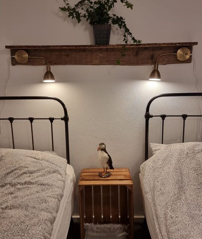 Koppes Mølle B&B