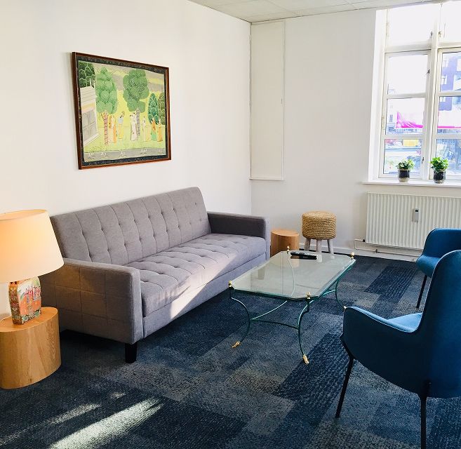 City Hotel Nattergalen