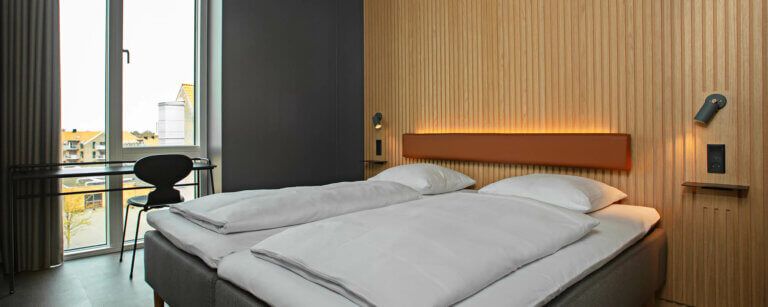 A Place To Hotel Esbjerg