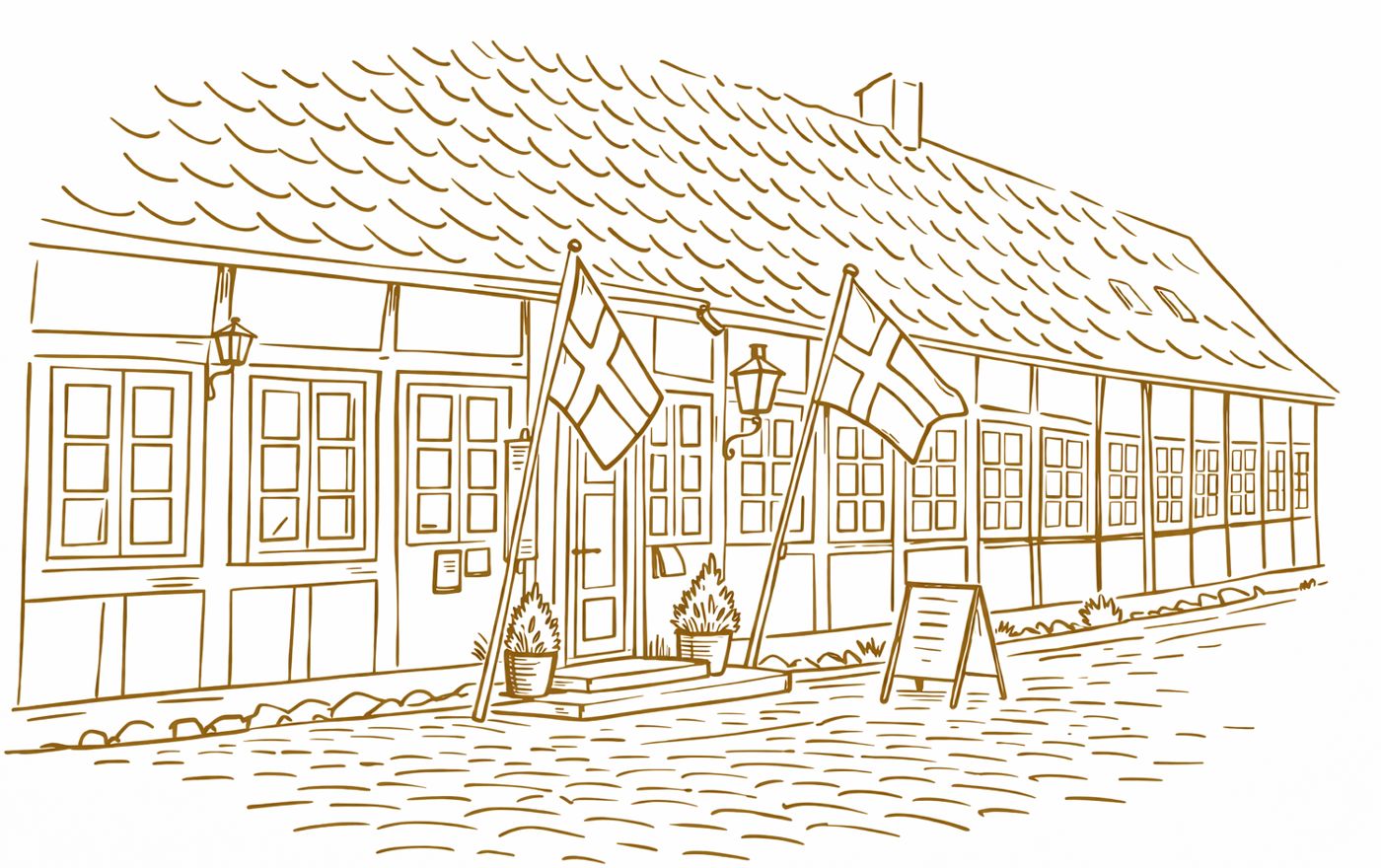Hotel Postgaarden