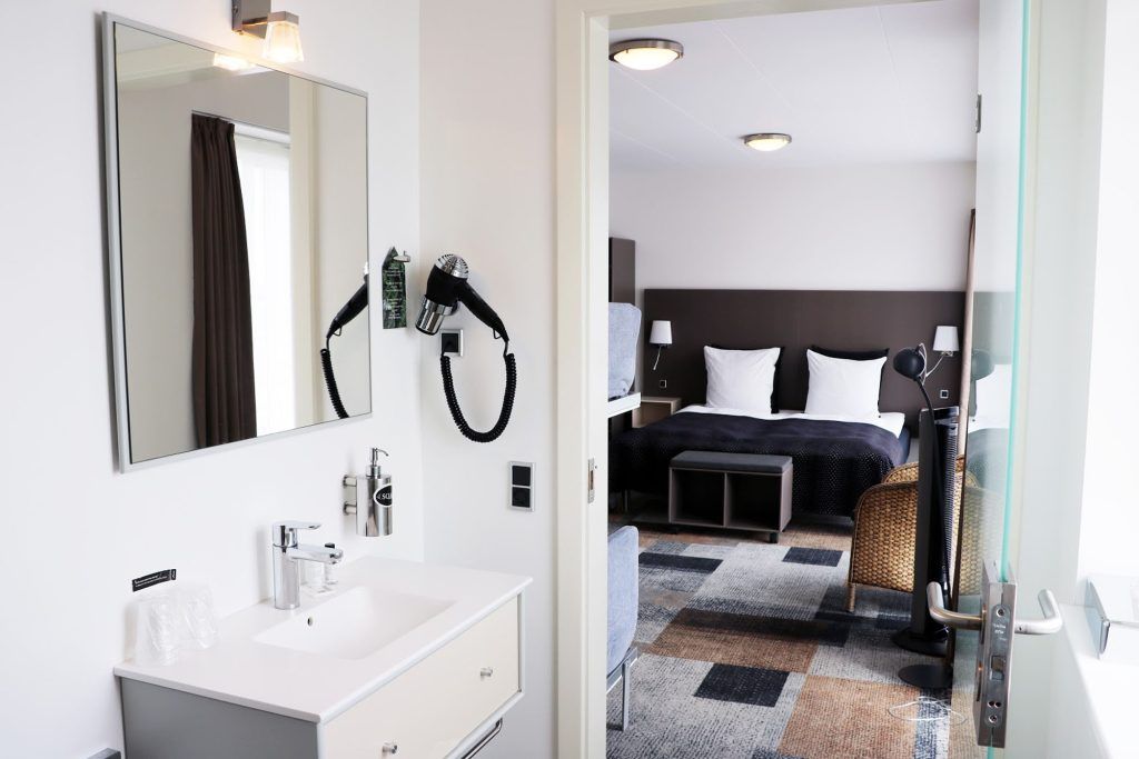 Hotel Skivehus