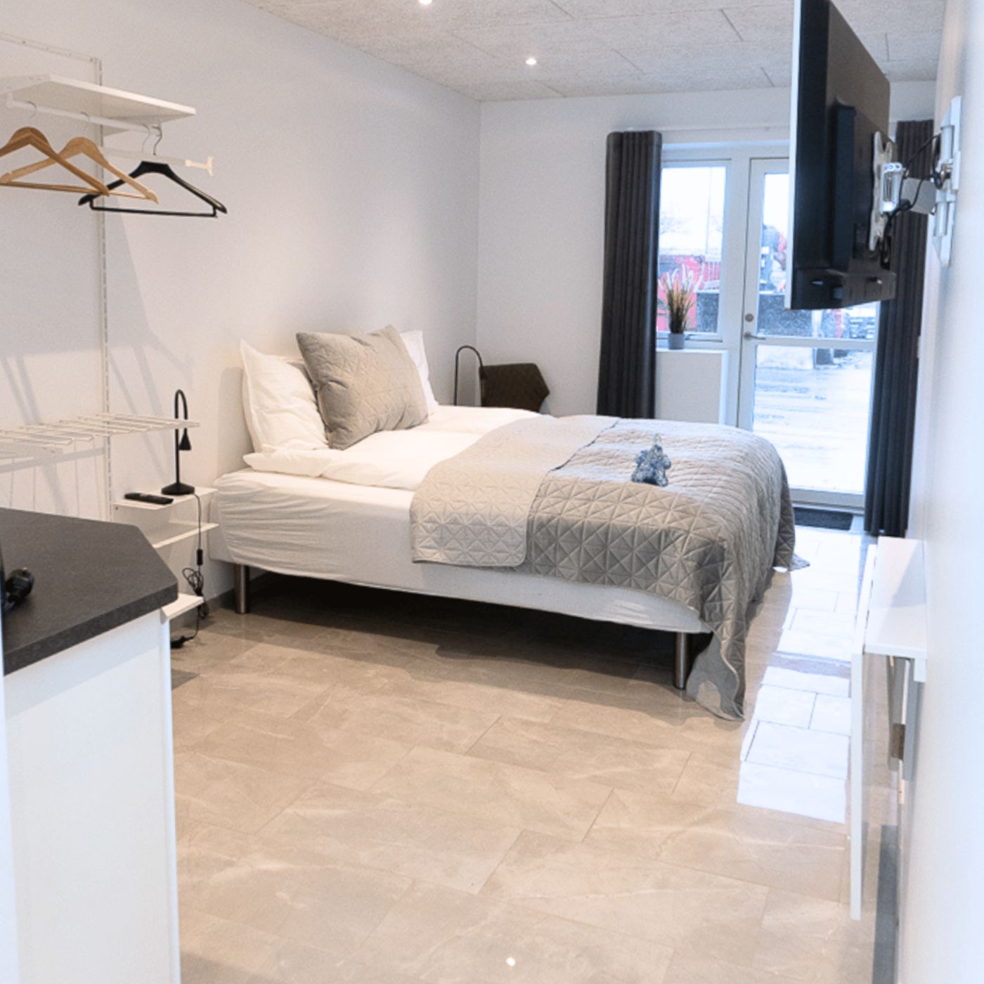 Birkelse Hotel & Kro