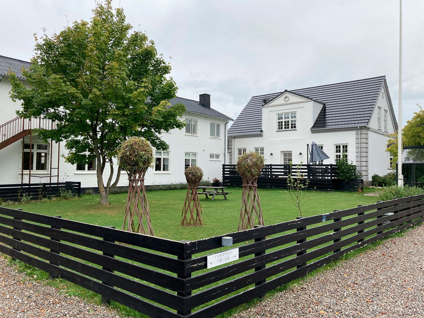 Villa Sofie Bed & Breakfast