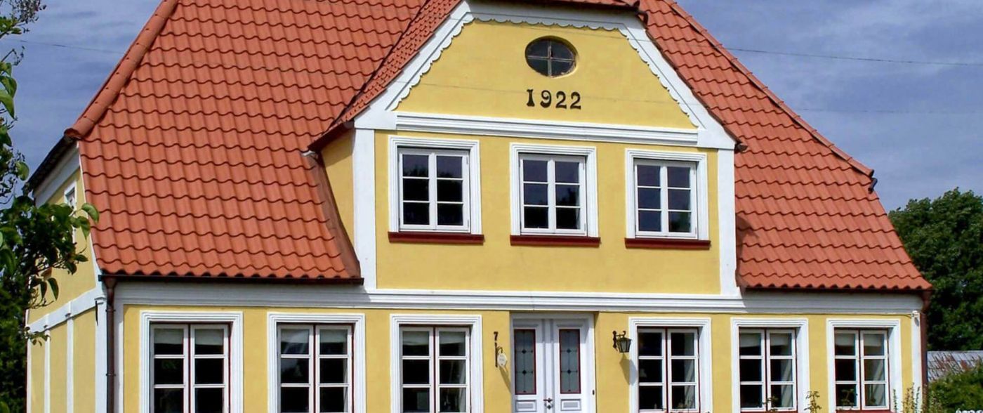 Møllehusets Bed & Breakfast