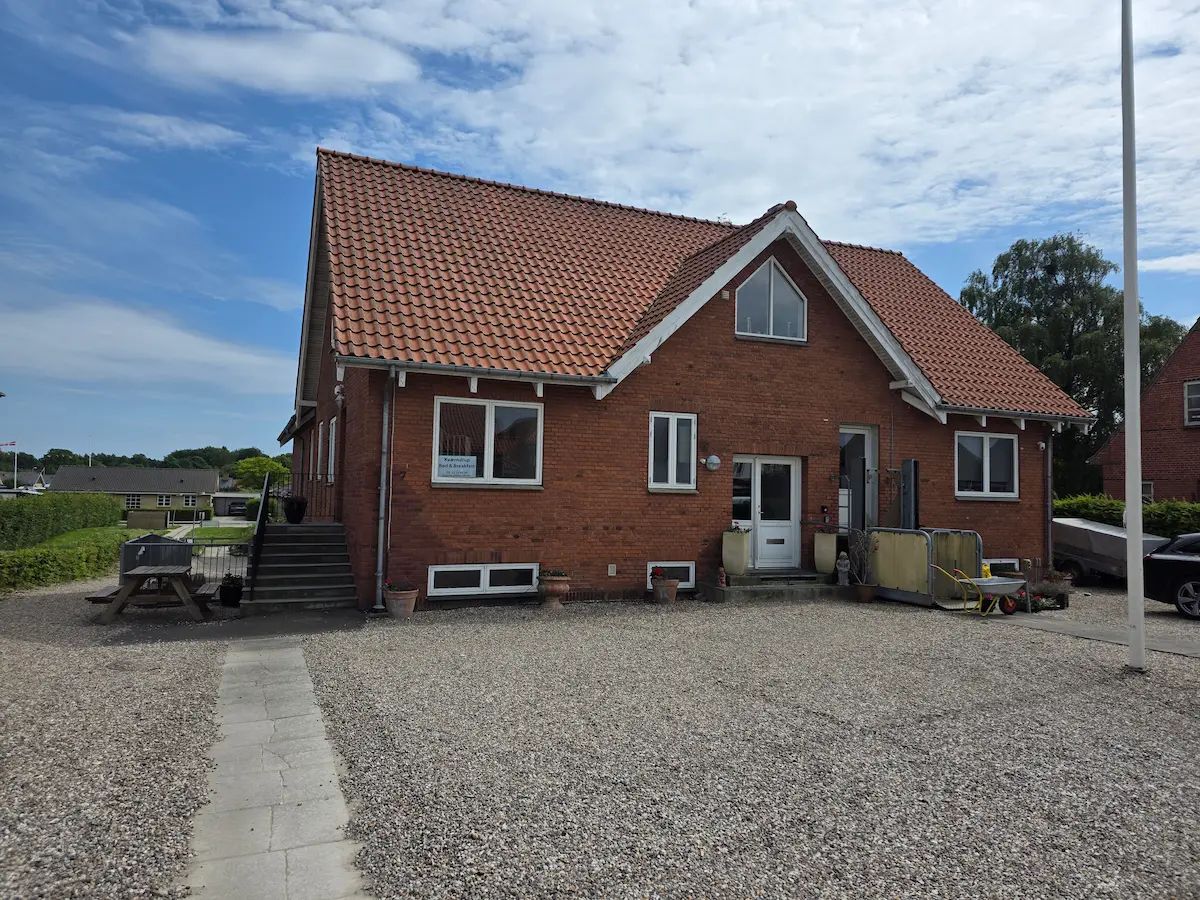 Kværndrup Bed & Breakfast