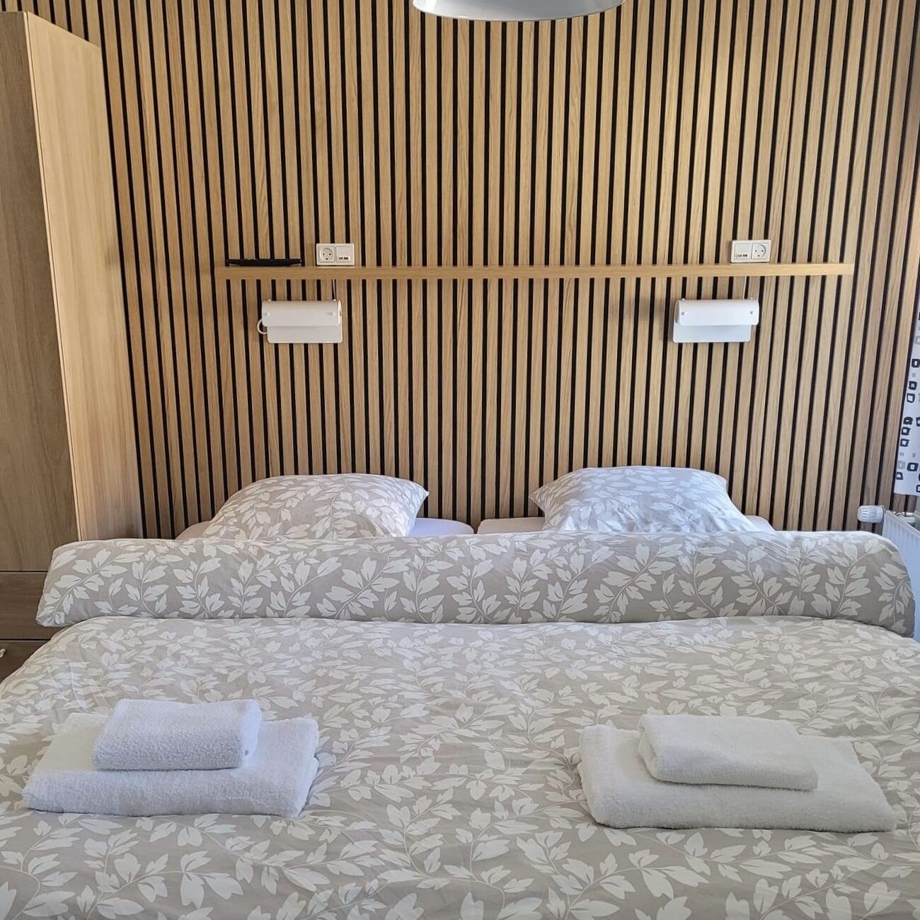 Bjerremark Hotel og Kursuscenter