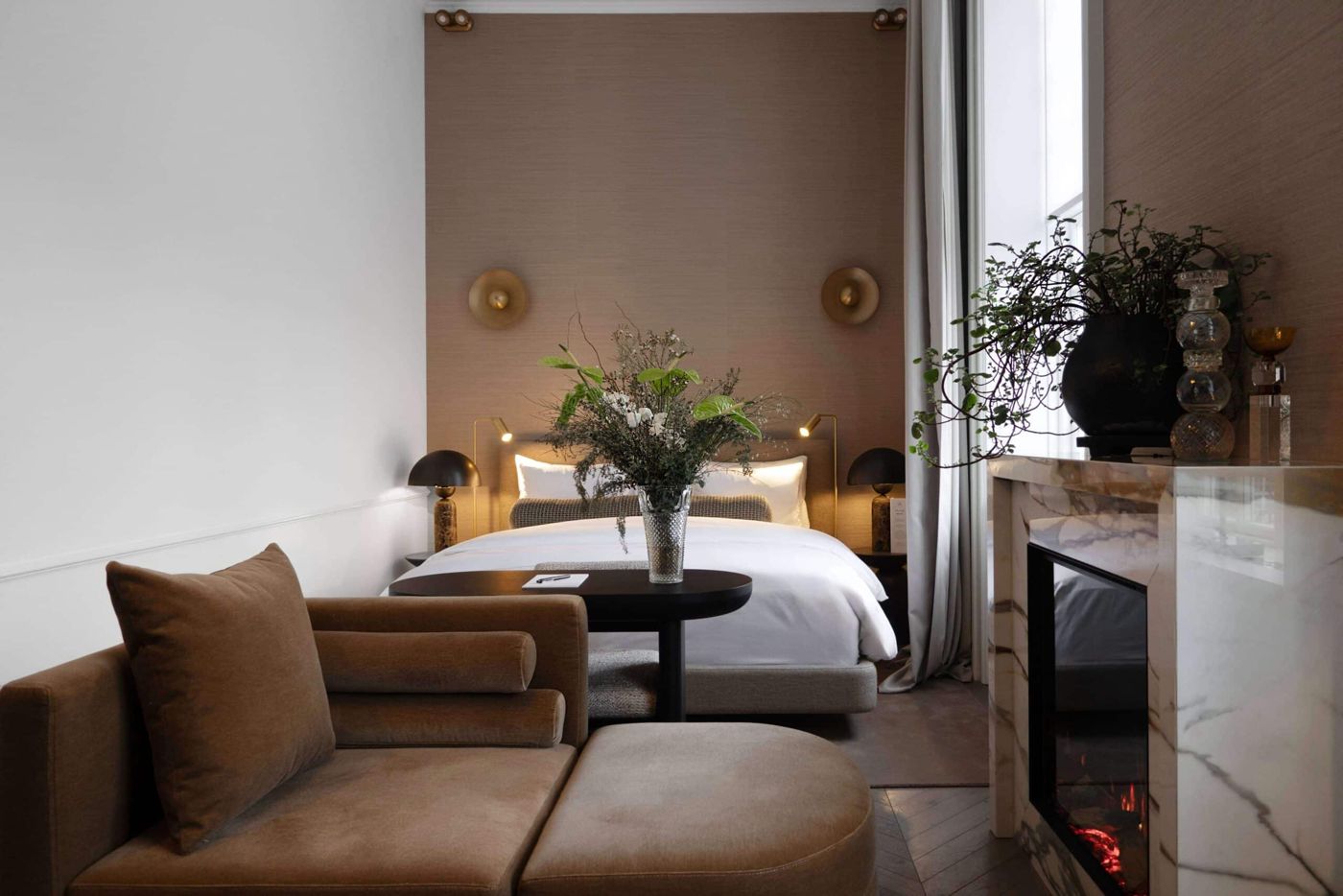 Park Lane Copenhagen