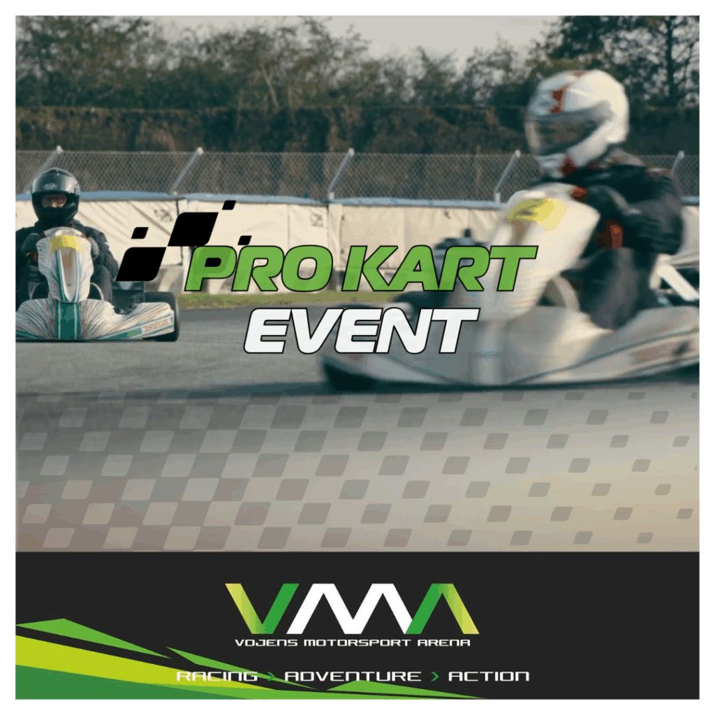 Vojens Motorsport Arena