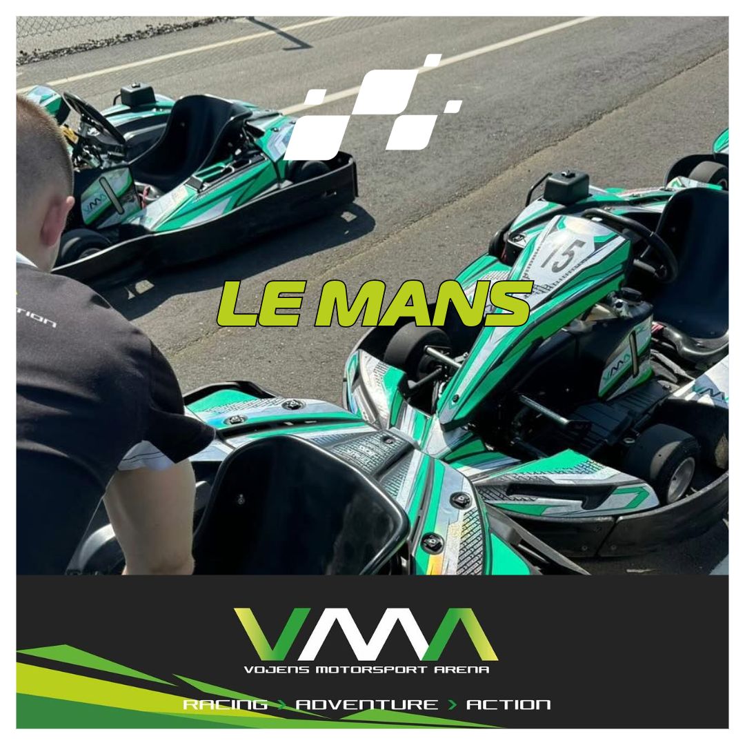 Vojens Motorsport Arena