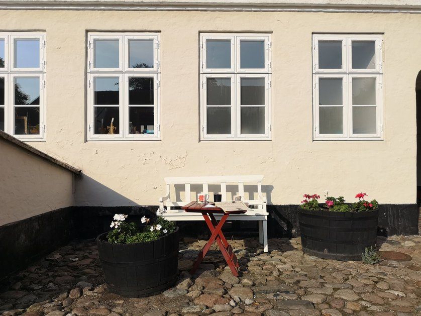Kjobing Manor