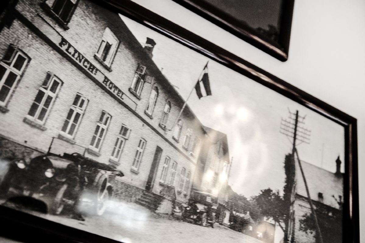 Flinchs Hotel