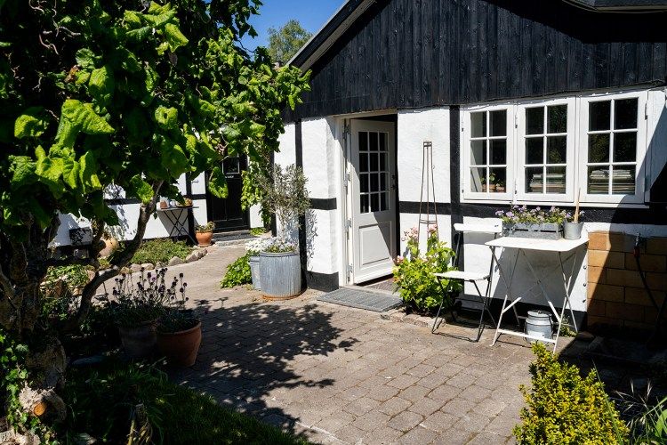 Svenskebakken Bed&Breakfast