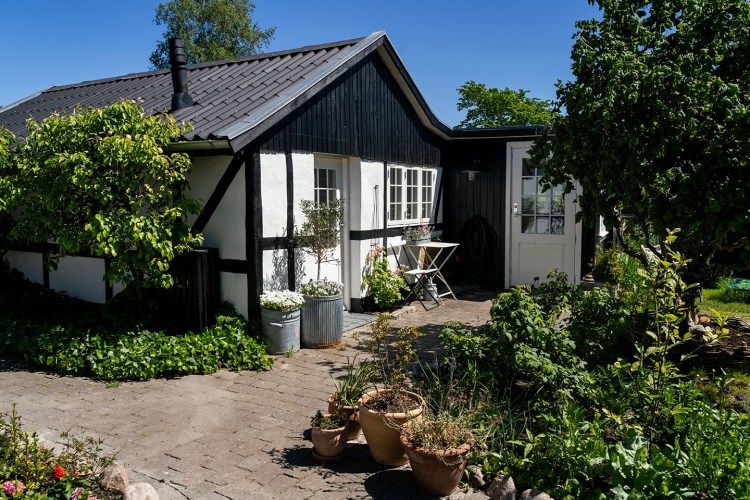 Svenskebakken Bed&Breakfast