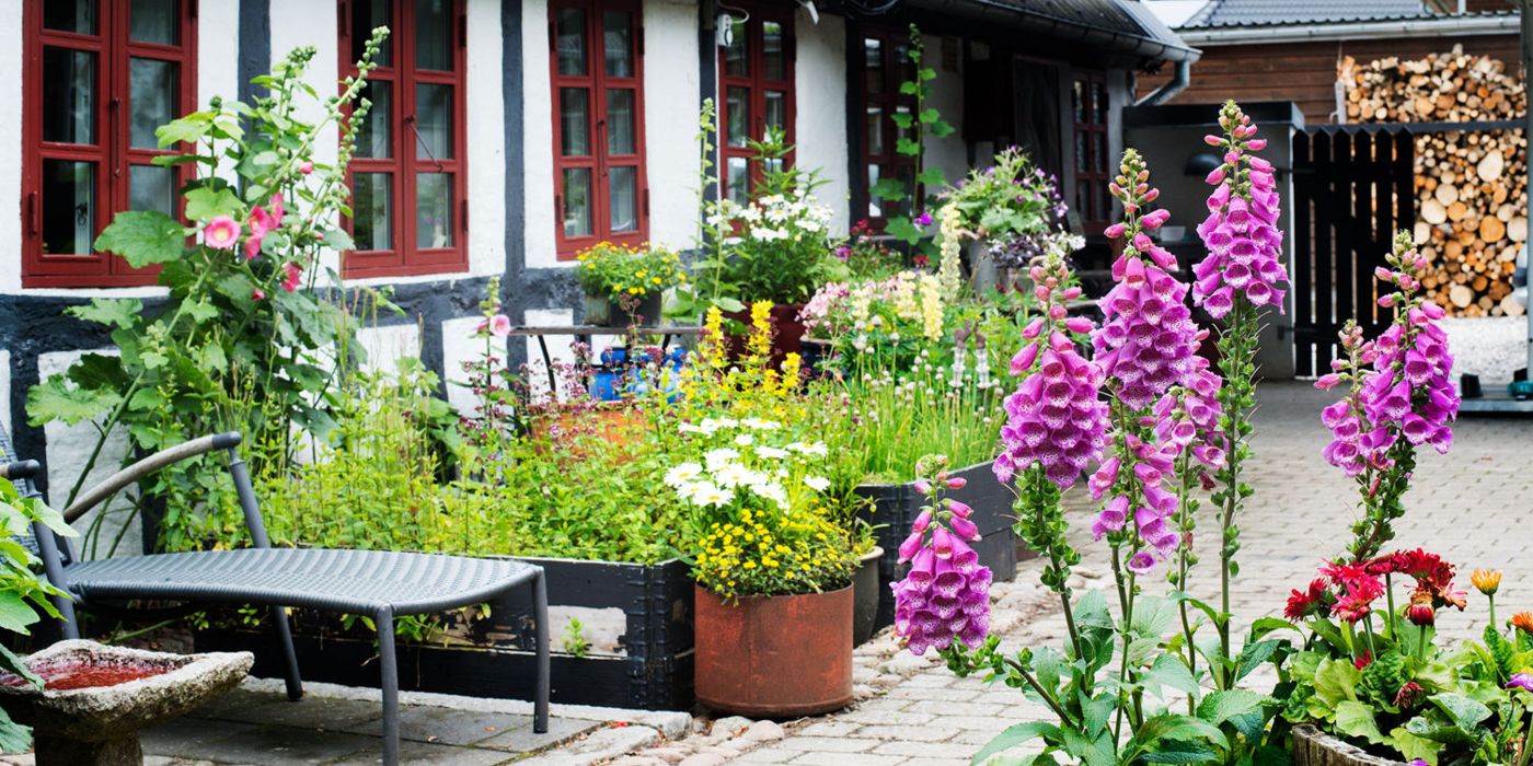 Bed and breakfast Grundfør