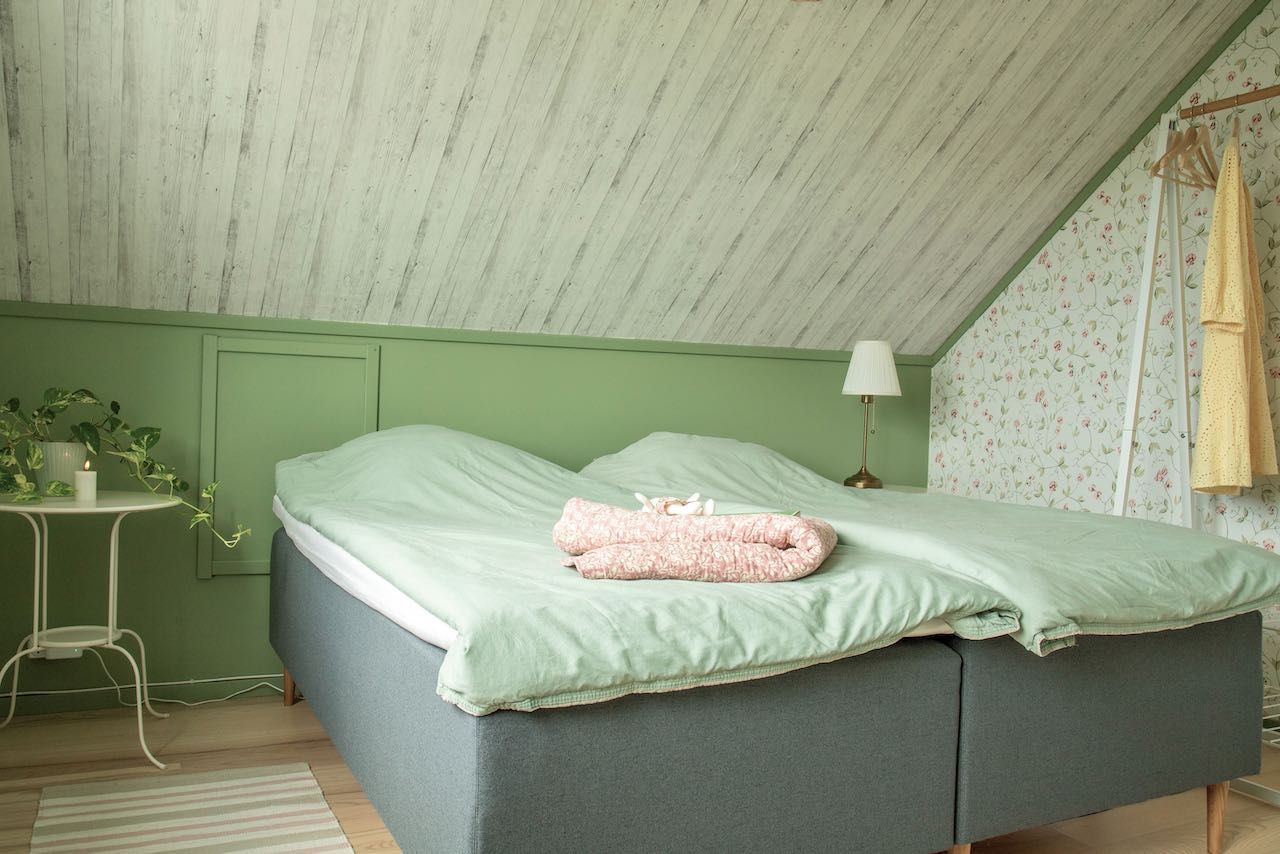 Anettes Bed & Breakfast Falster