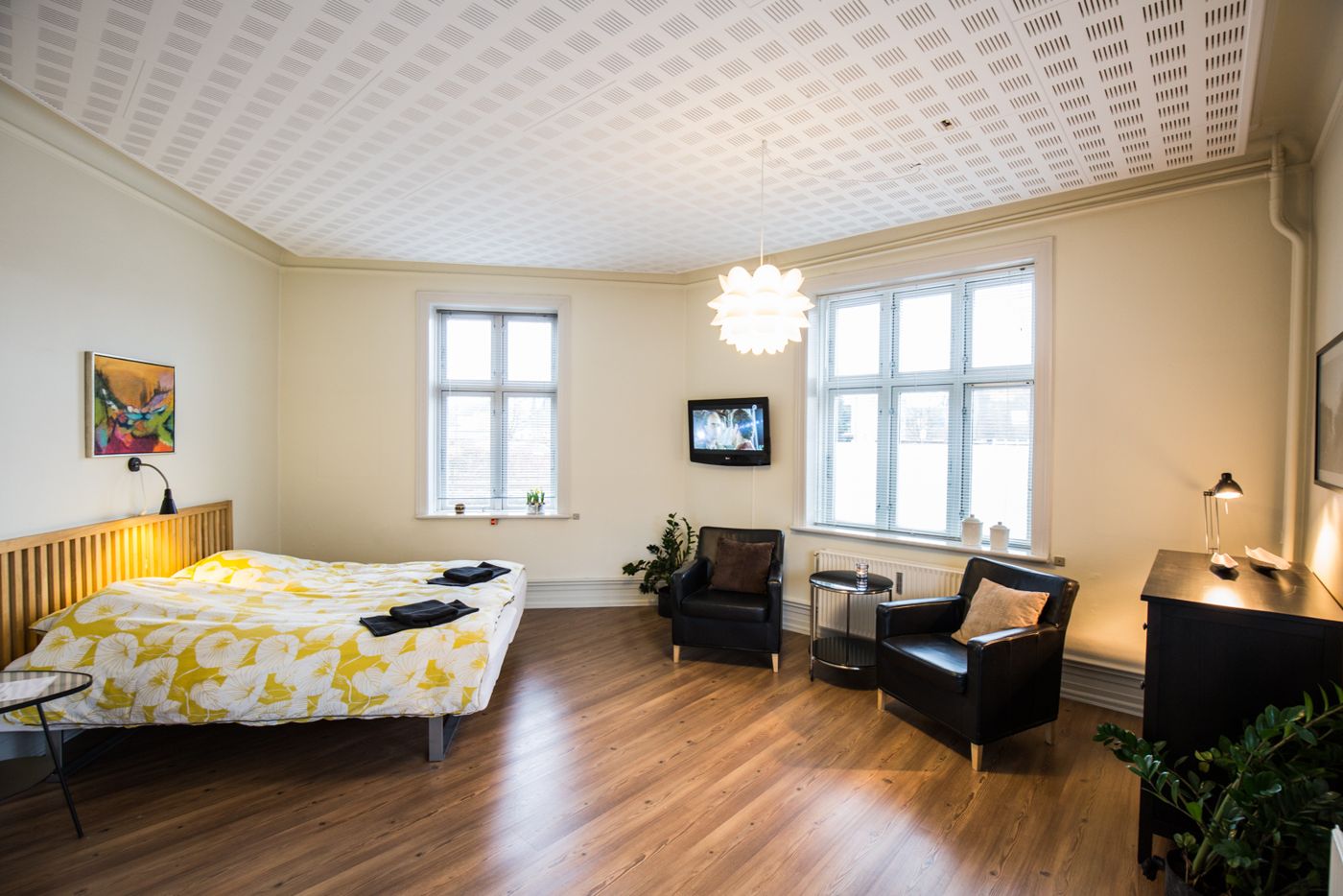 Bed & Breakfast Holstebro
