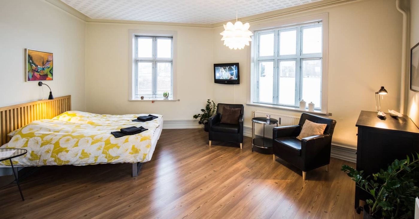 Bed & Breakfast Holstebro