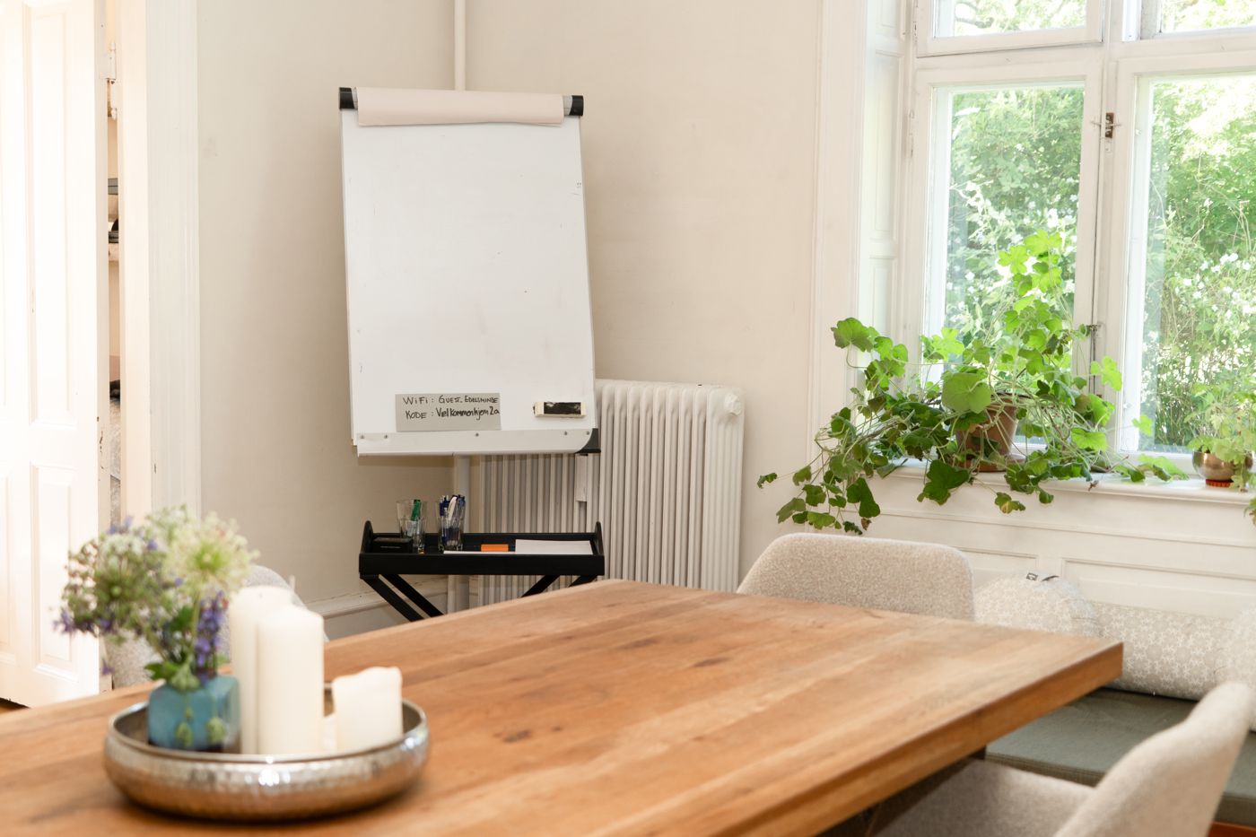 Edelsminde Bed & Breakfast