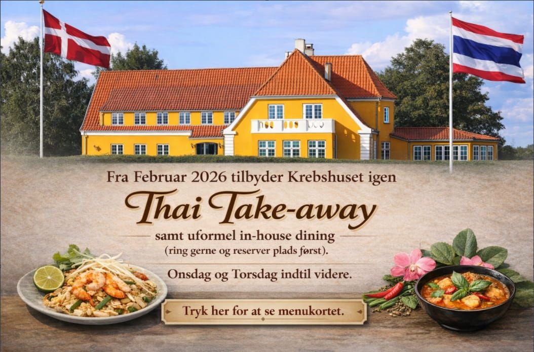 Krebshuset