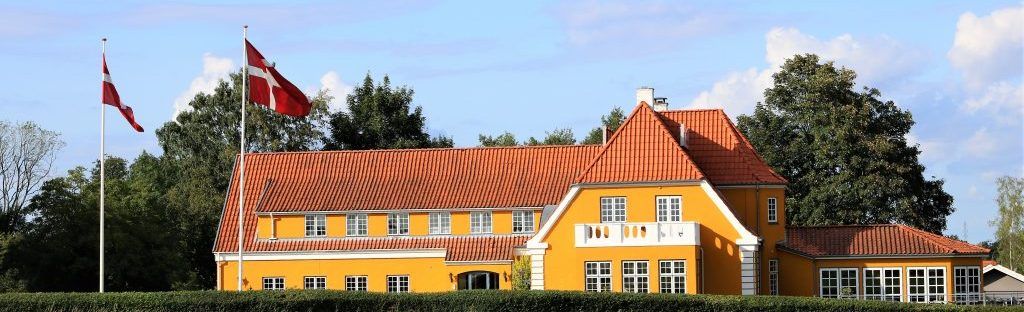 Krebshuset