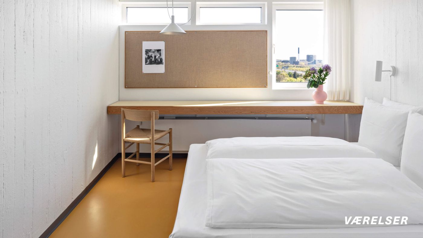 Højhuset Kulturhotel