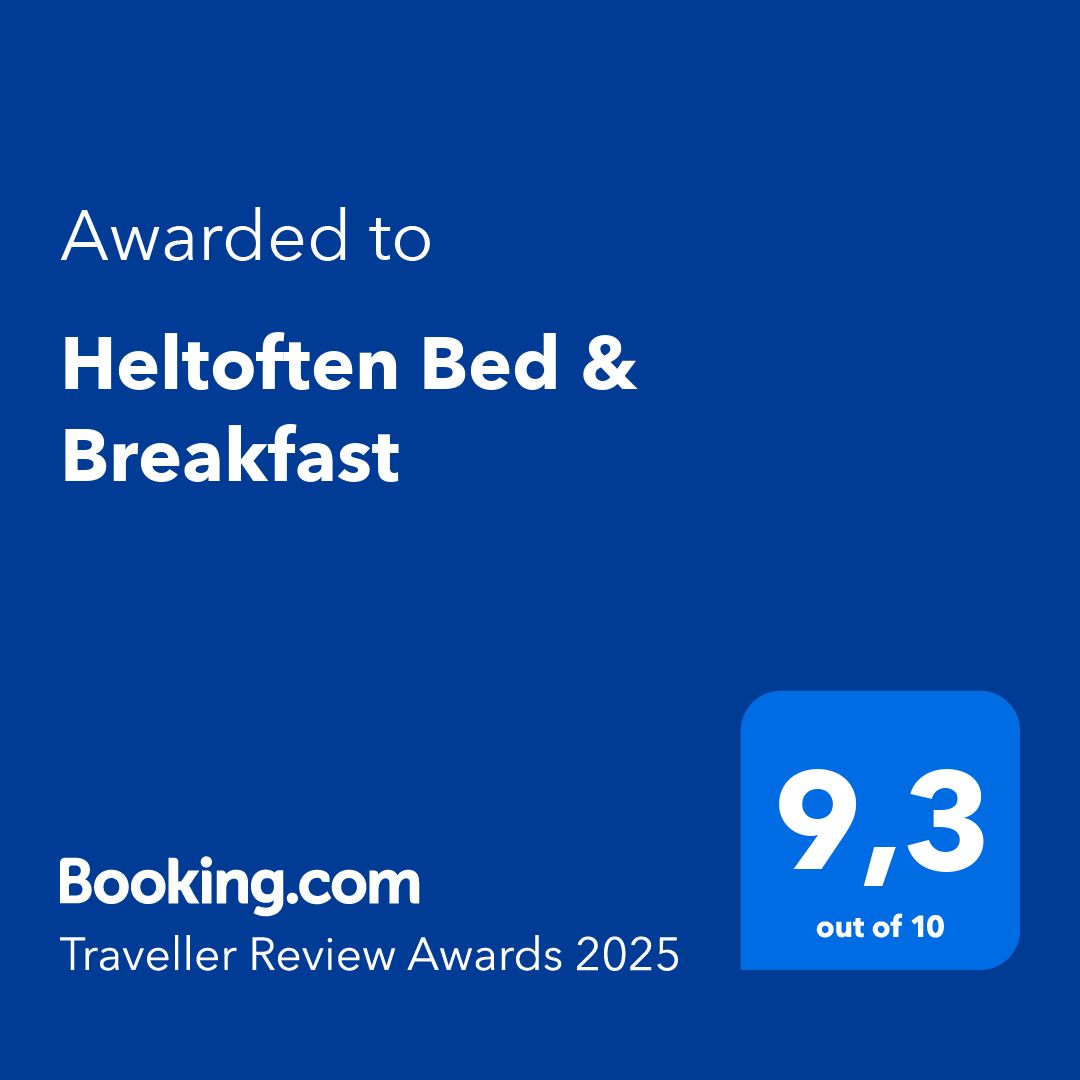 Heltoften