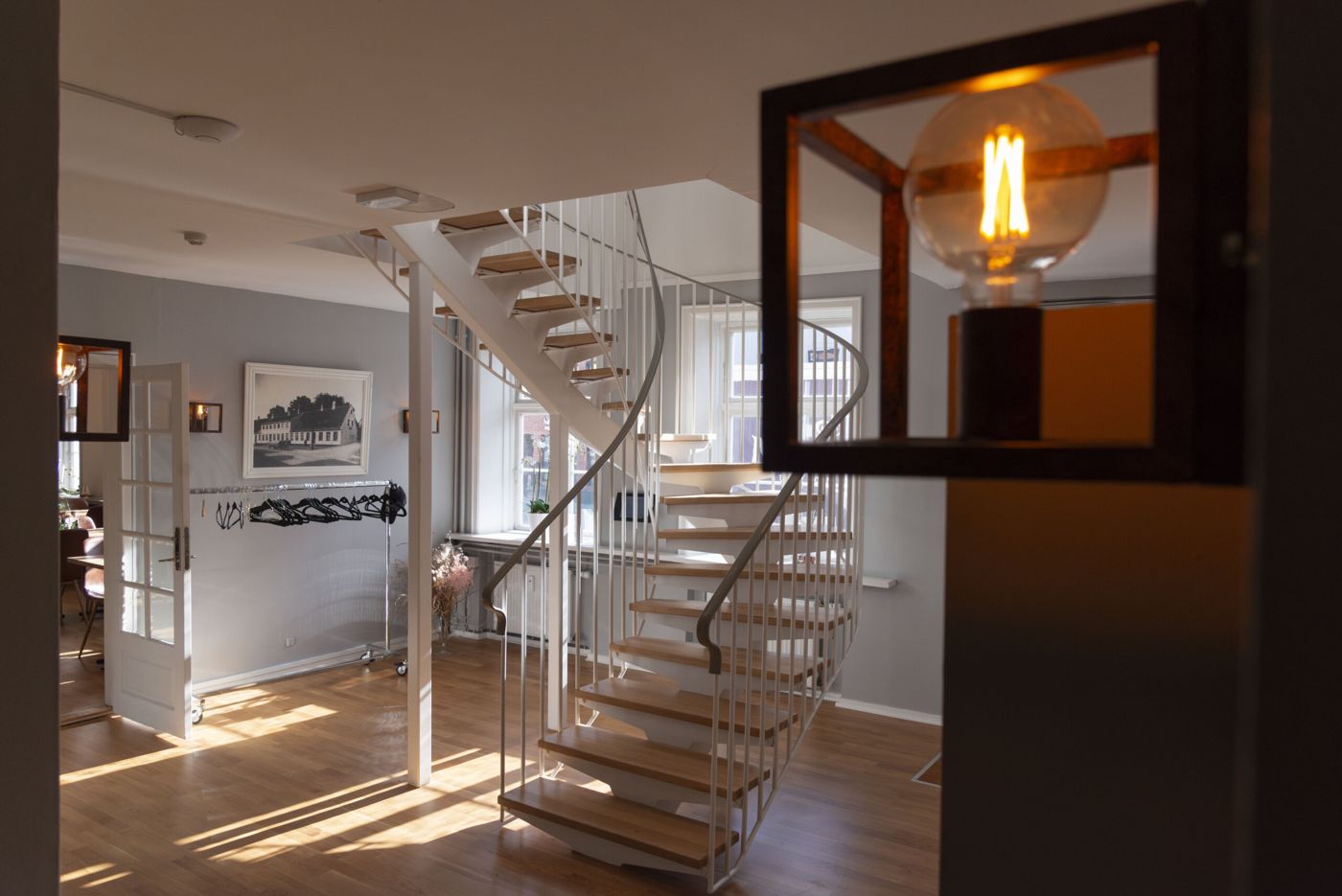 VisionHouse Hotel