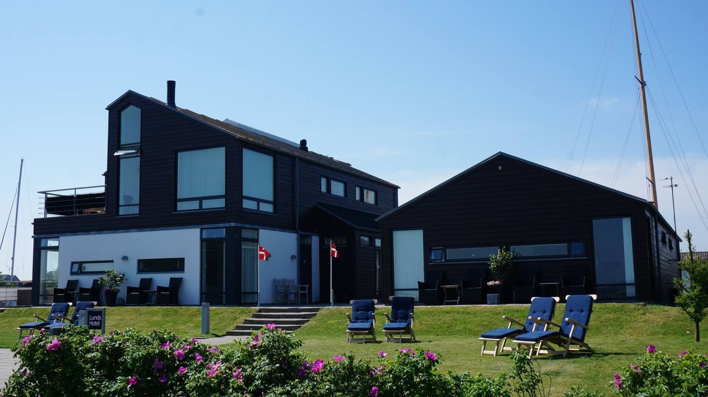 Lunds Hotel